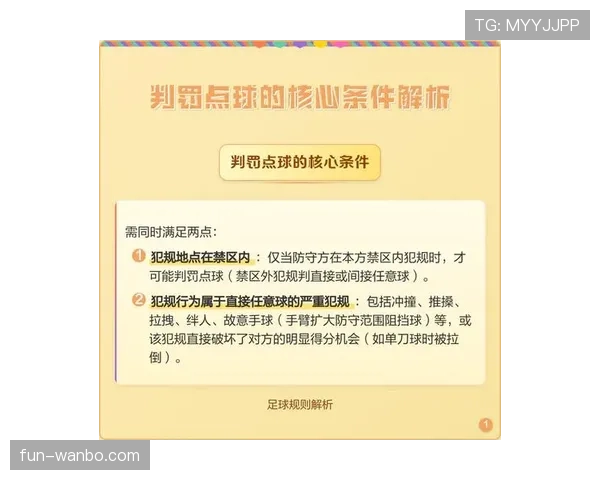 角球规则详解:判罚条件和常见误区解析 角球规则详解:判罚条件和常见误区解析