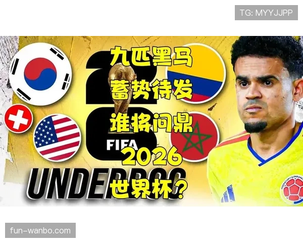 2026世界杯黑马库拉索赛程前瞻 加勒比新贵能否创造历史